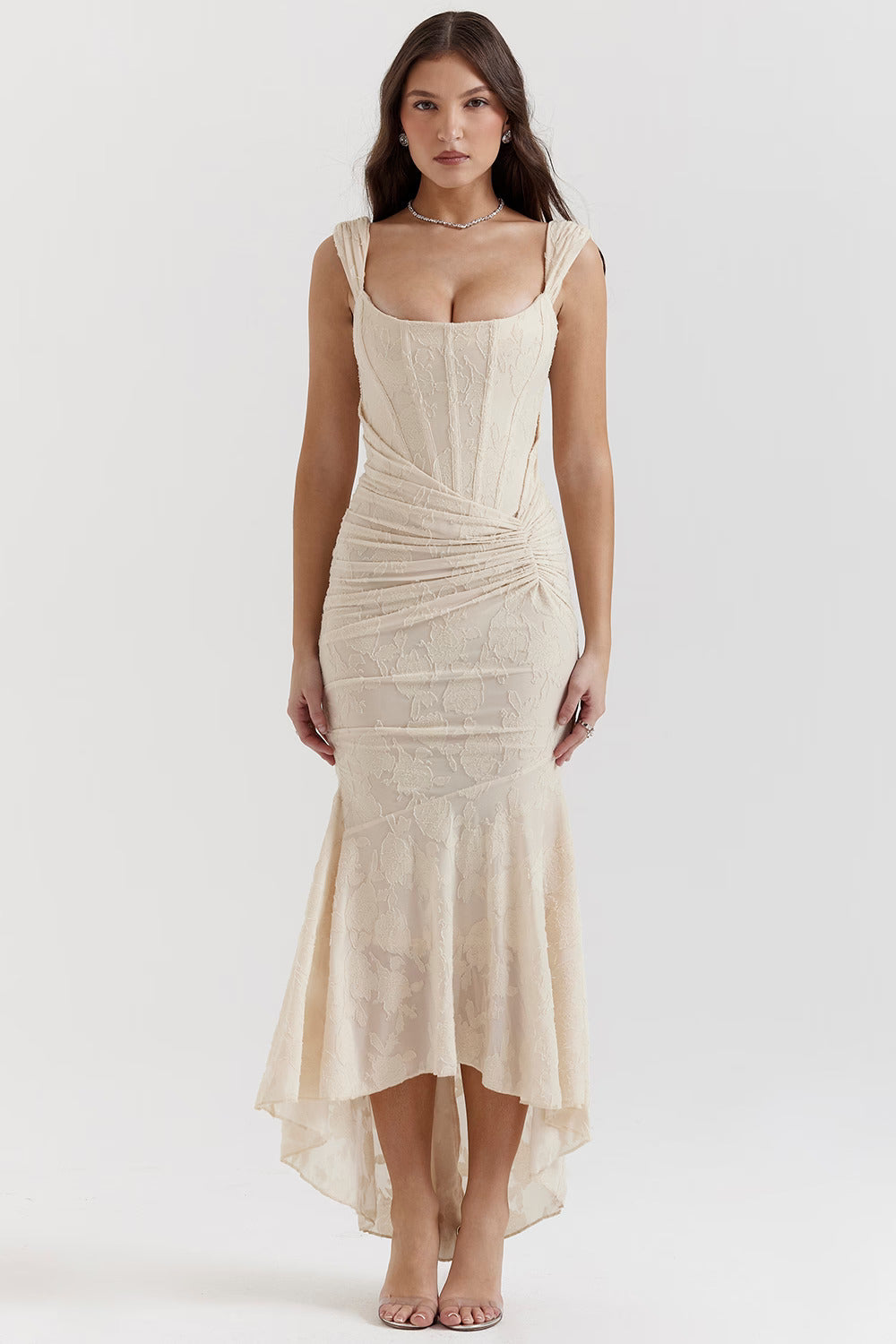 Soraya | Maxi Dress
