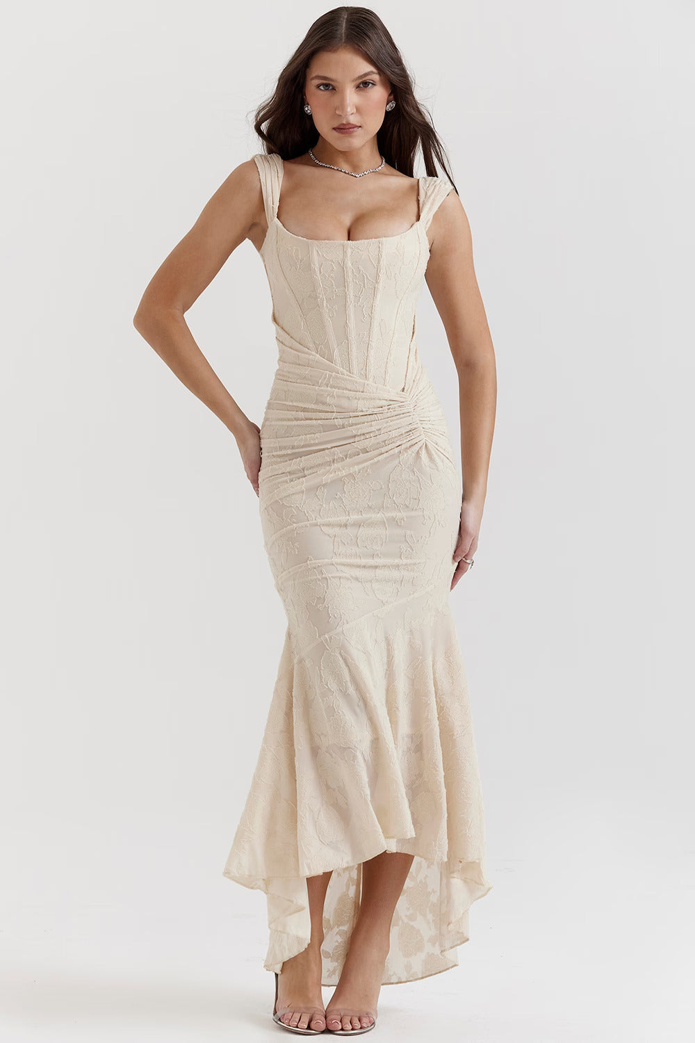 Soraya | Maxi Dress