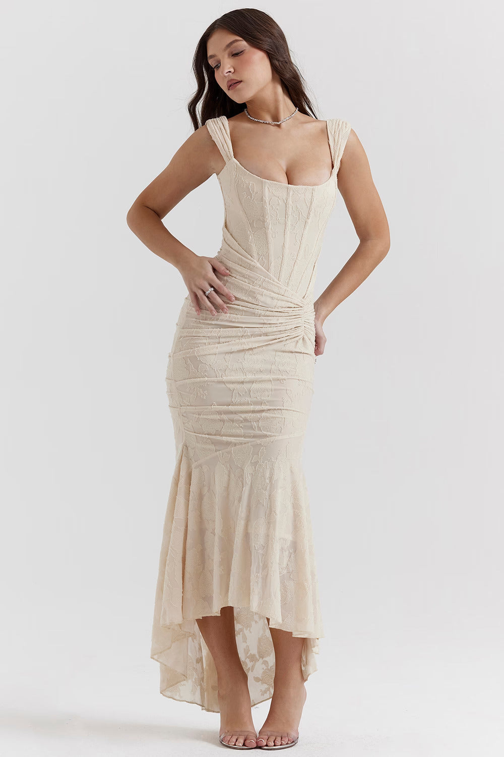 Soraya | Maxi Dress
