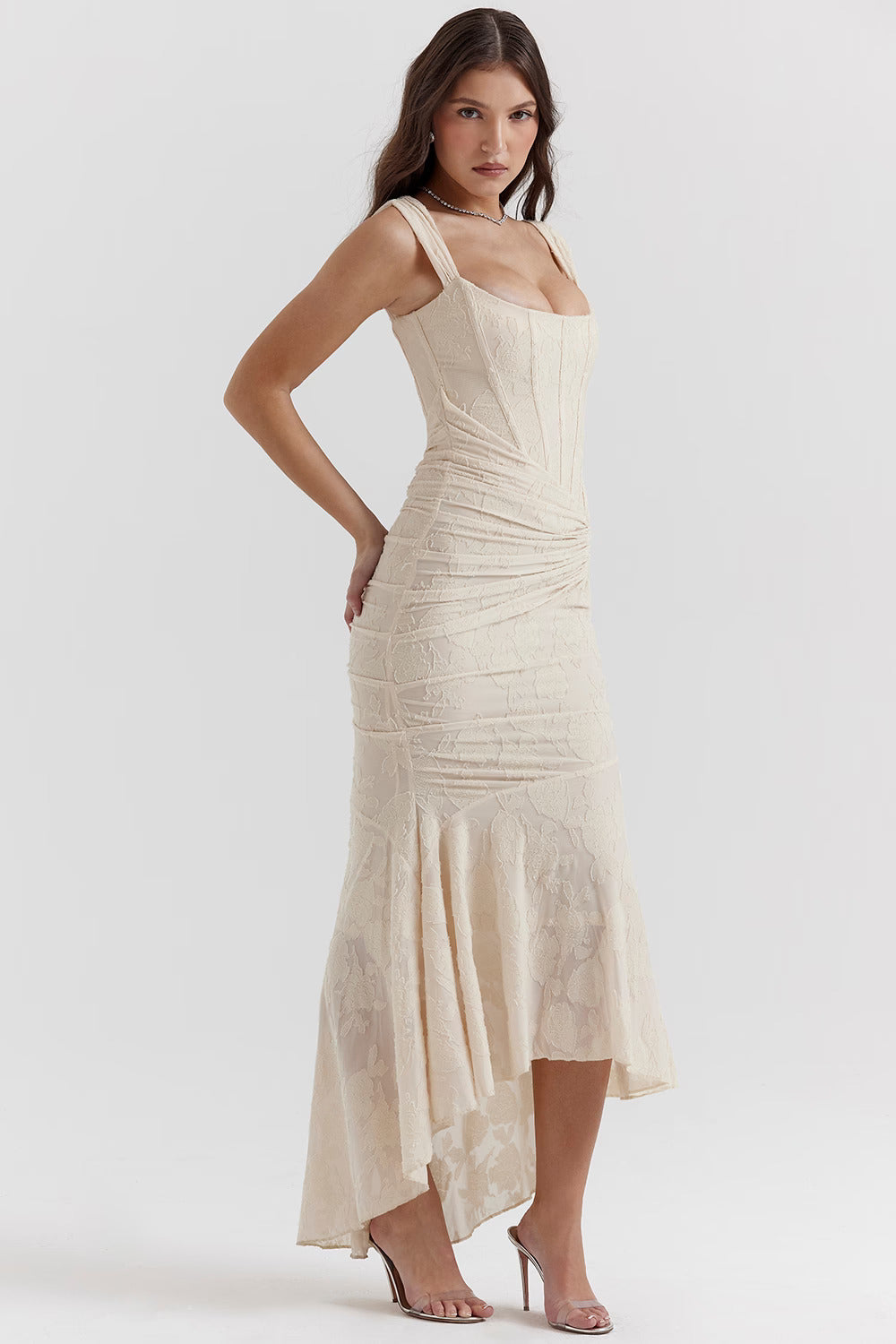 Soraya | Maxi Dress