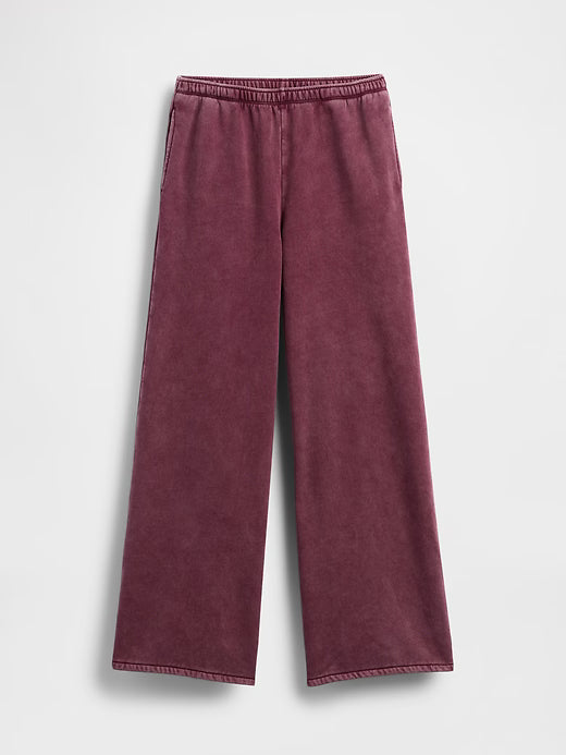 Vintage Soft Baggy Set
