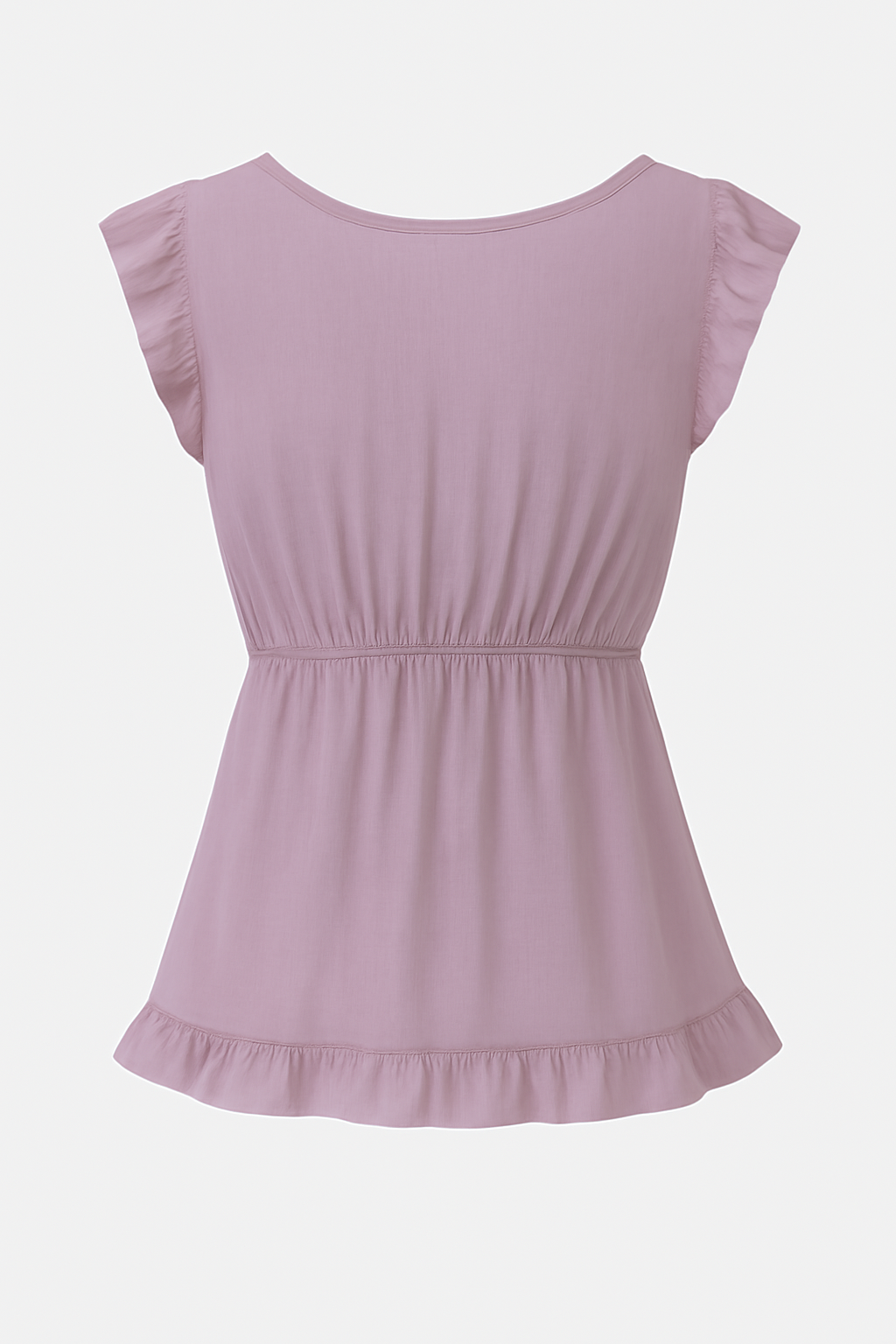 Altherisia RoseWood Top