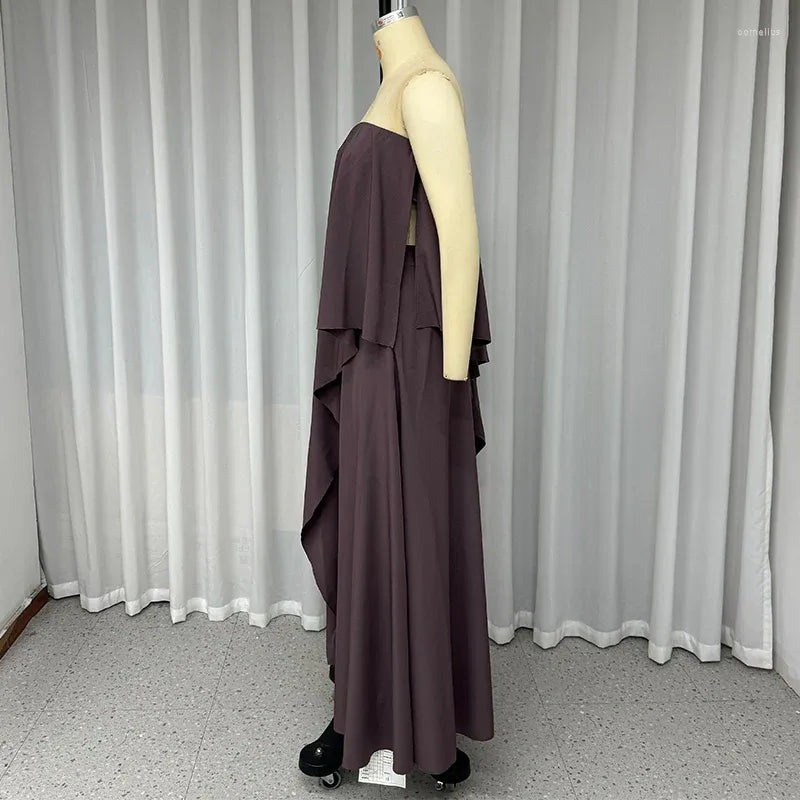 Birijan Dress