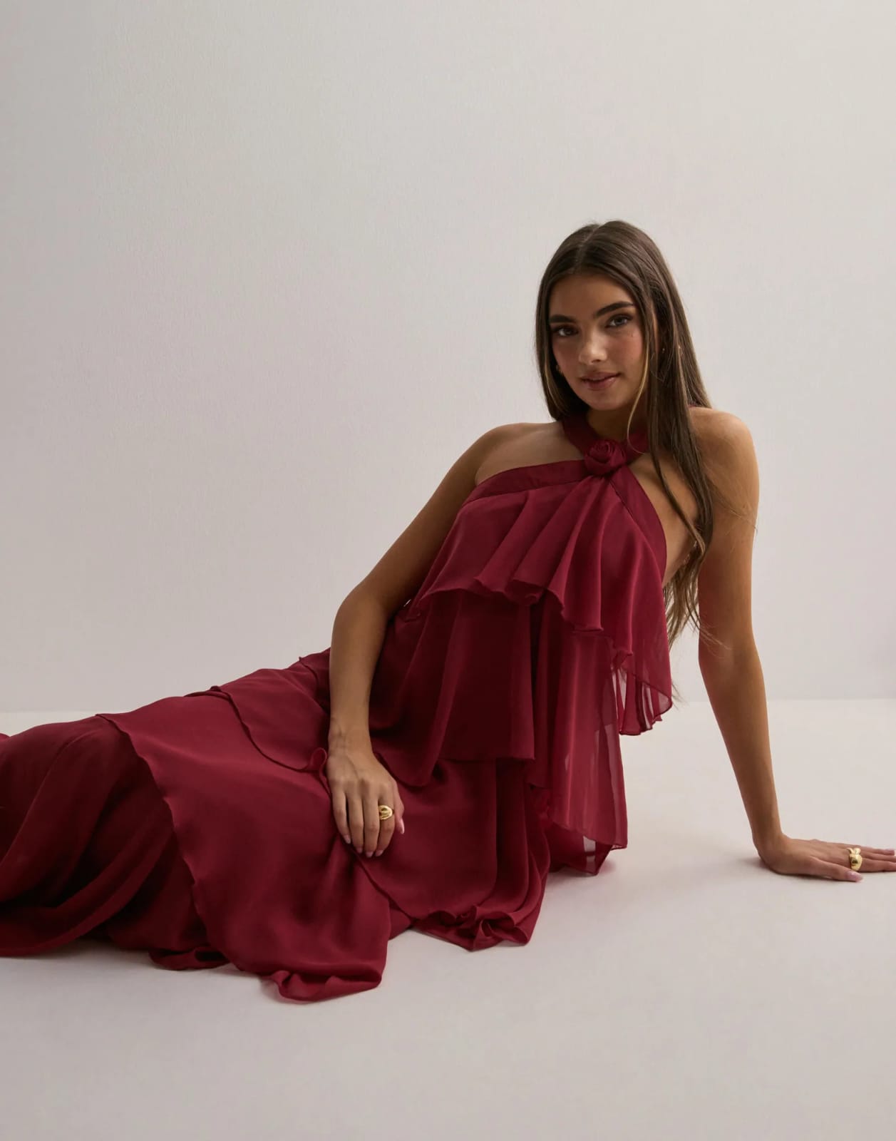 Sara Dress