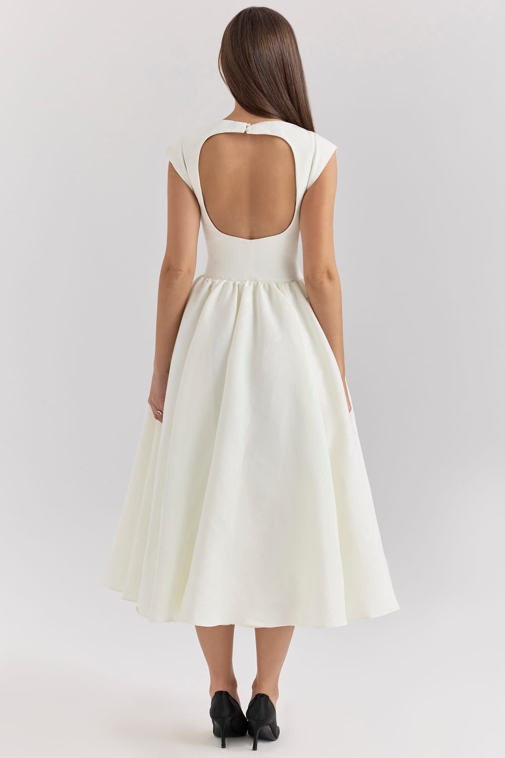 Carisa Maxi Dress