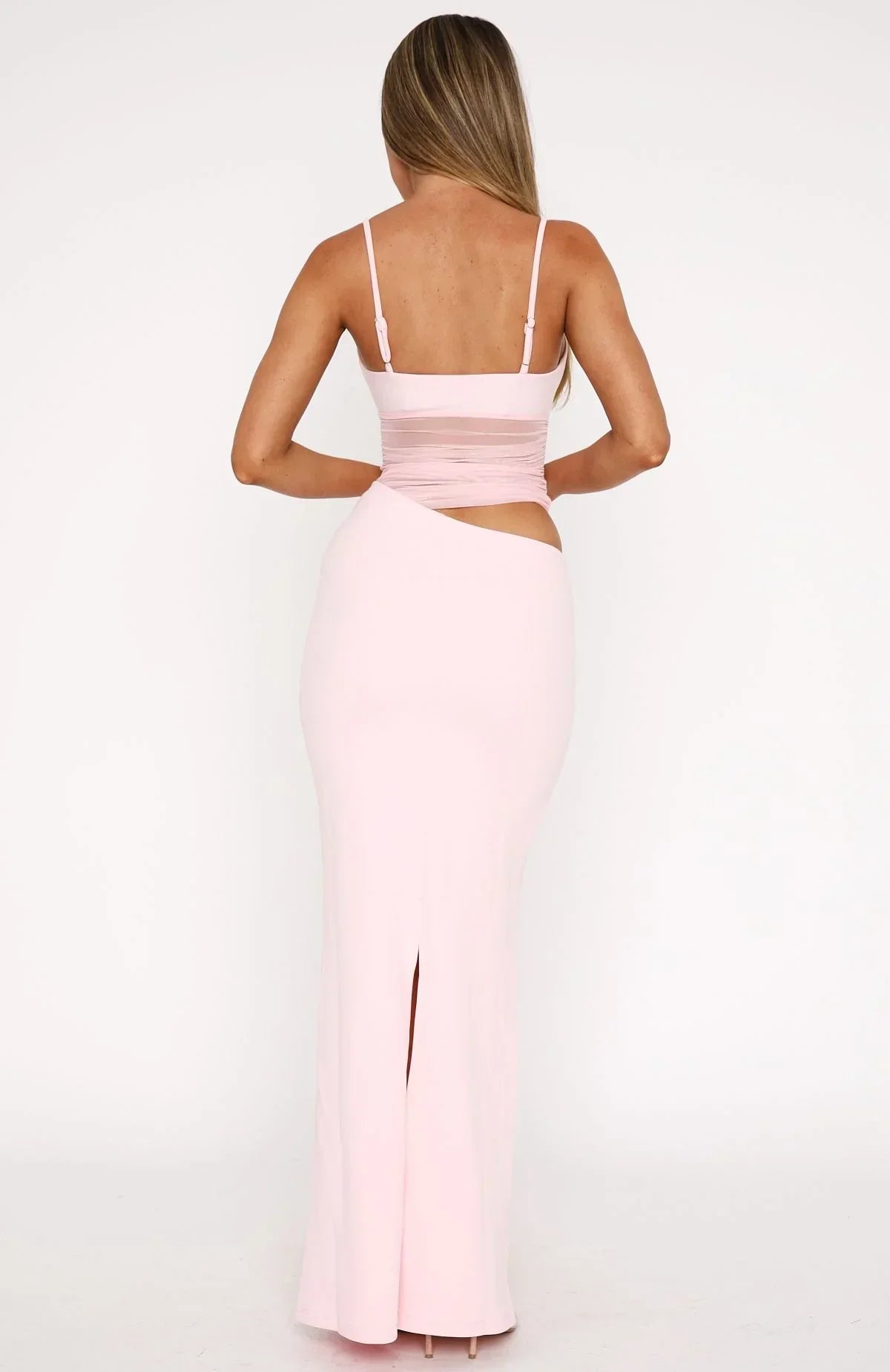 Benada | Maxi Dress