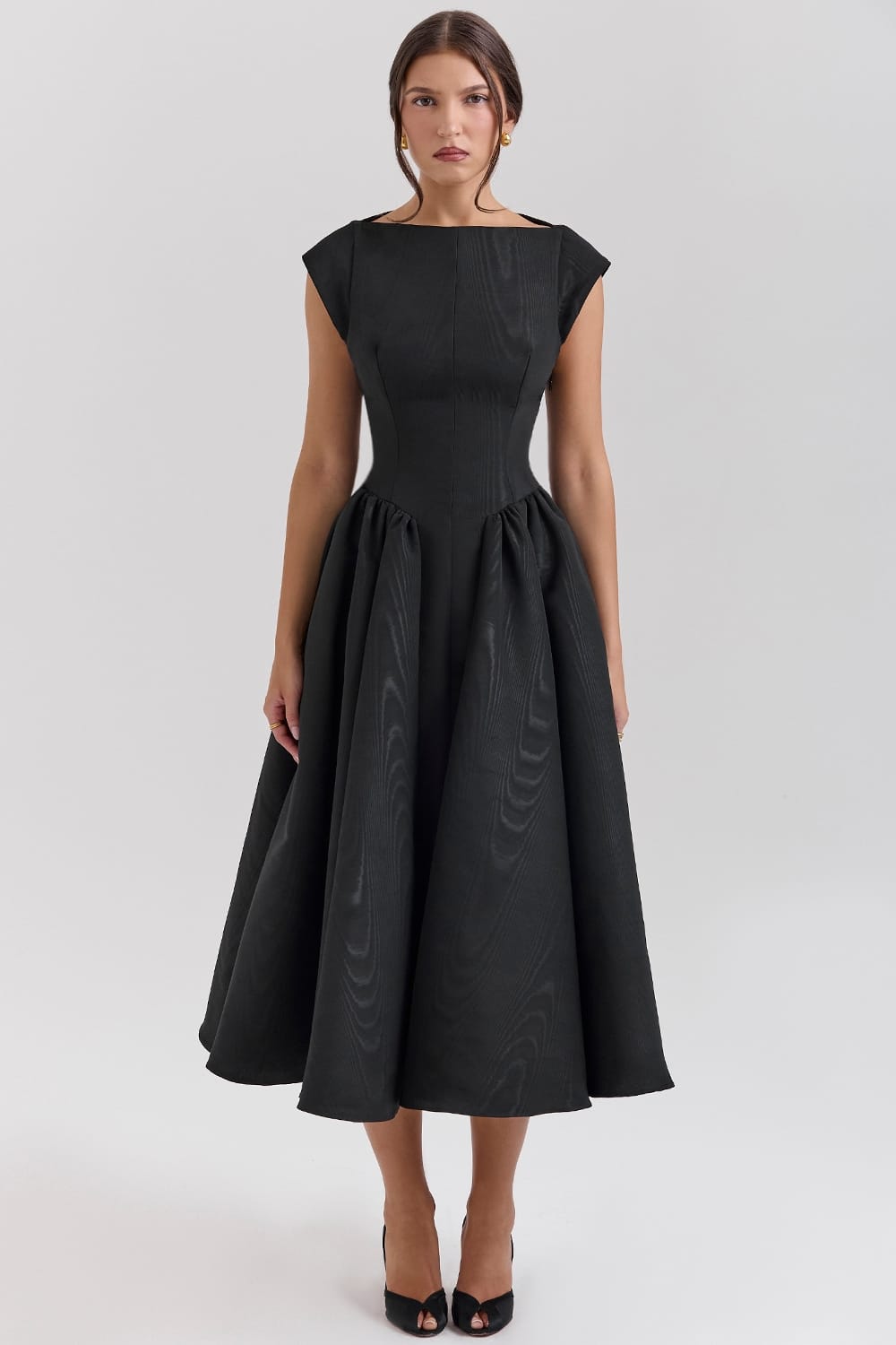 Carisa Maxi Dress