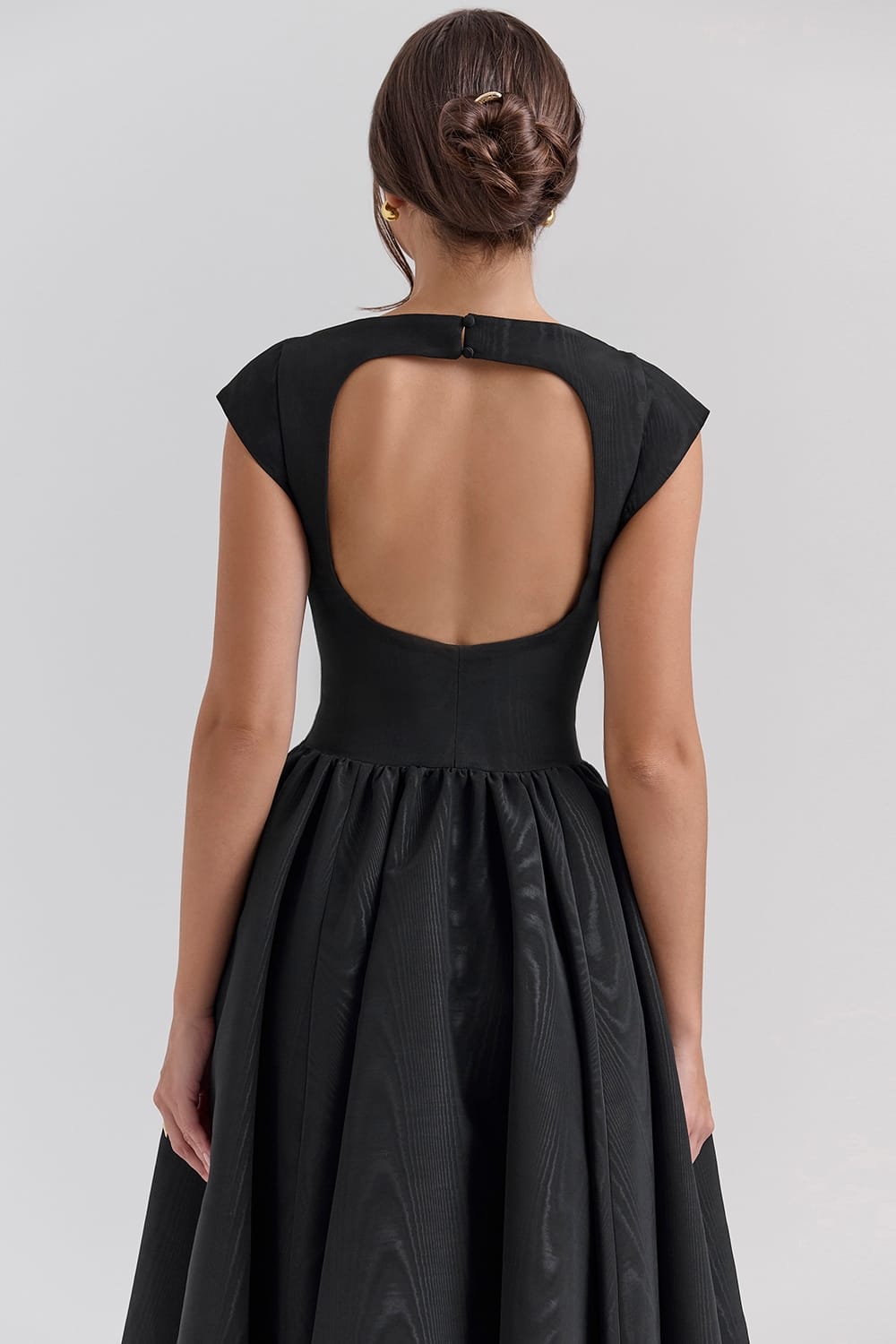 Carisa Maxi Dress