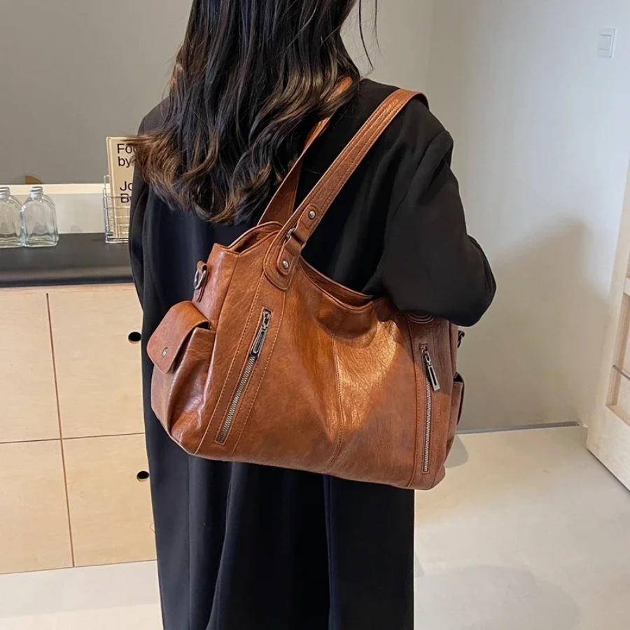 Lily | Shoulder Bag