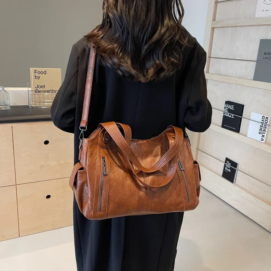 Lily | Shoulder Bag