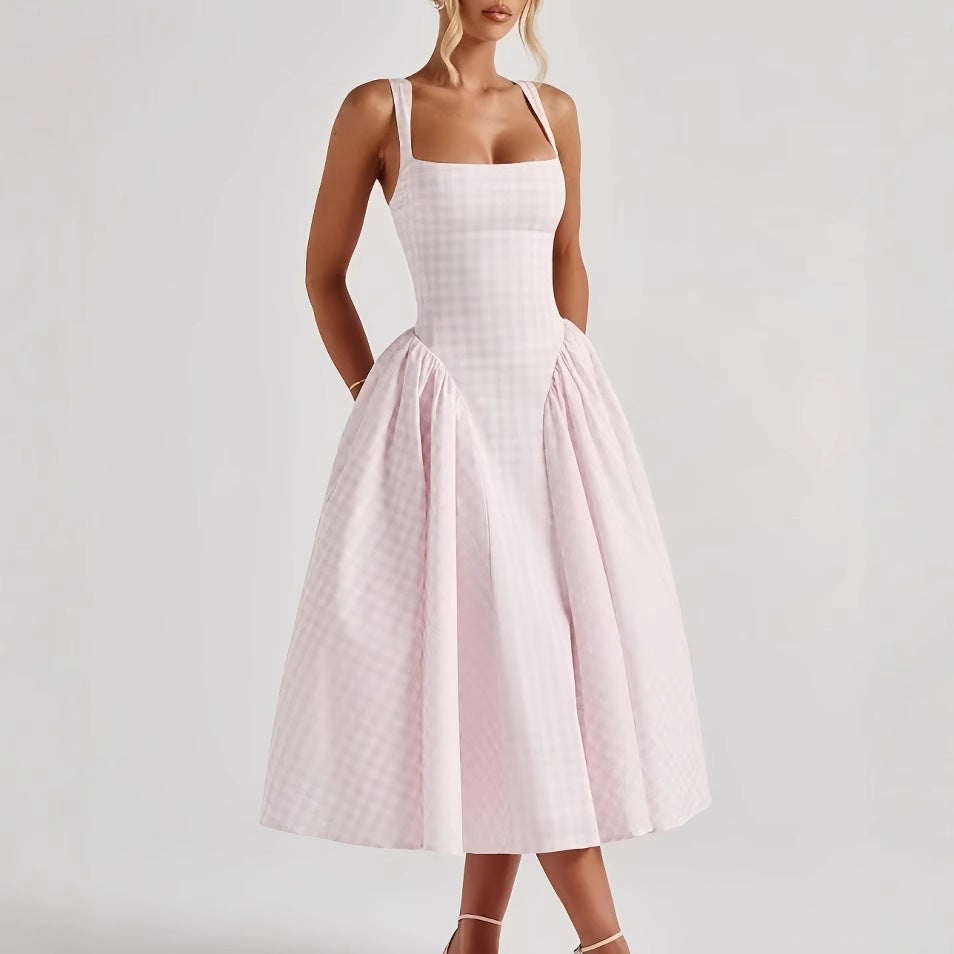 Ingrid Dress