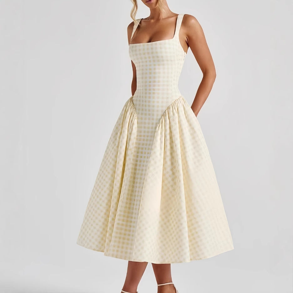 Ingrid Dress