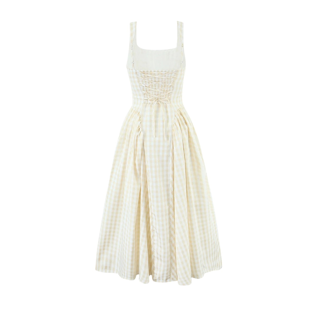 Ingrid Dress