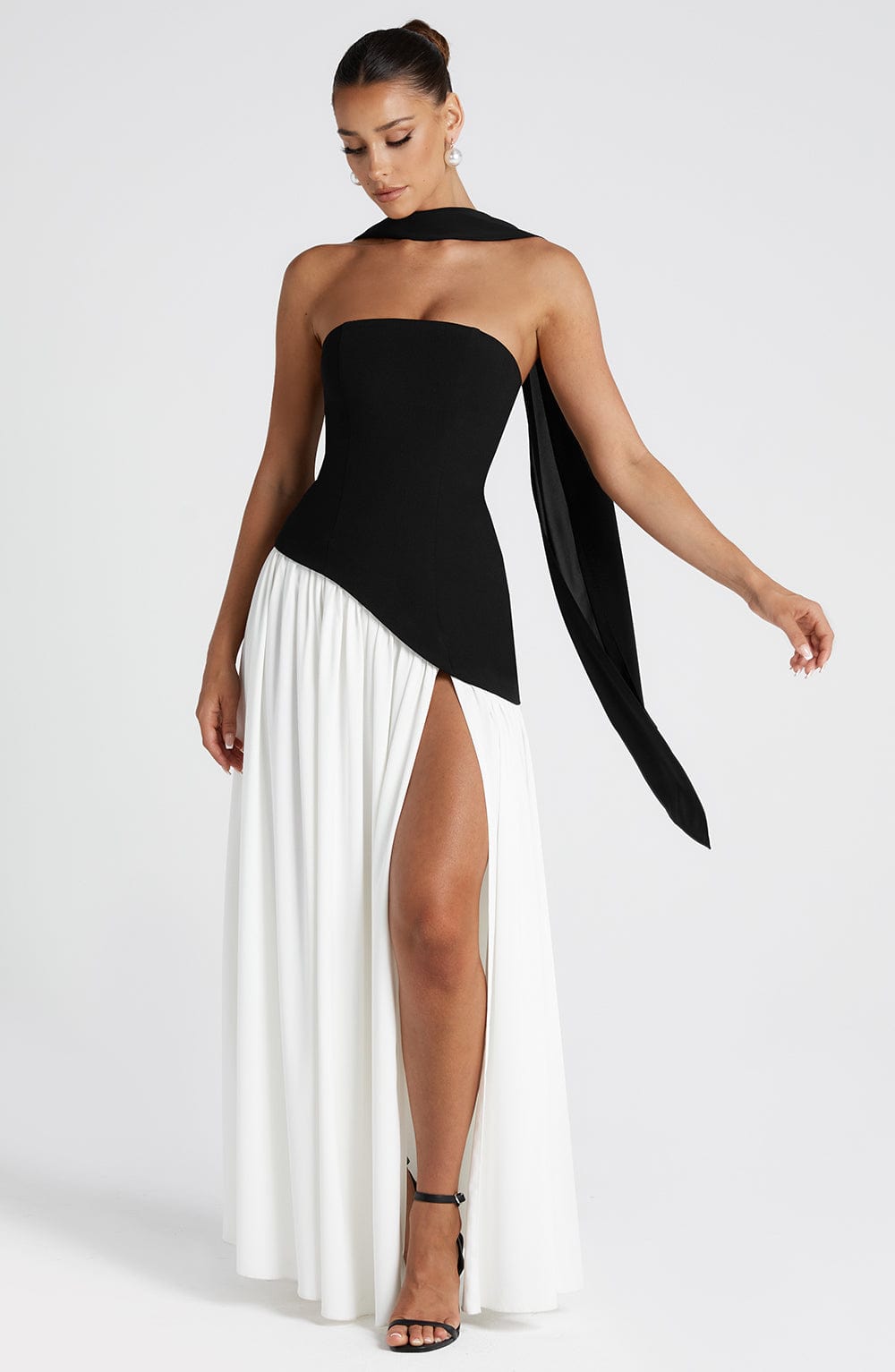 Sweet Desire Maxi Dress