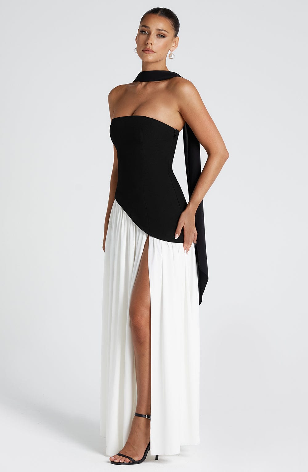 Sweet Desire Maxi Dress