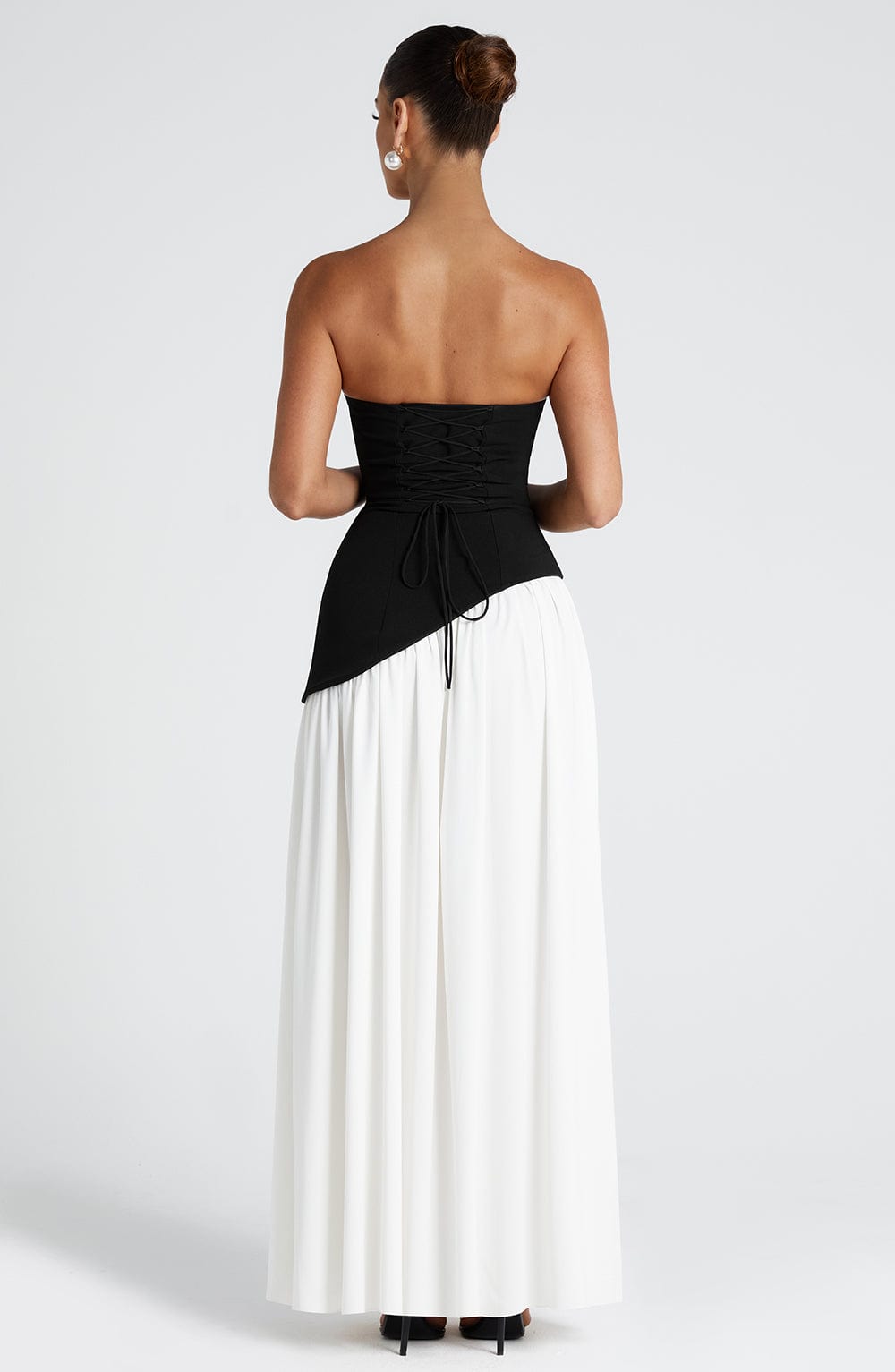 Sweet Desire Maxi Dress