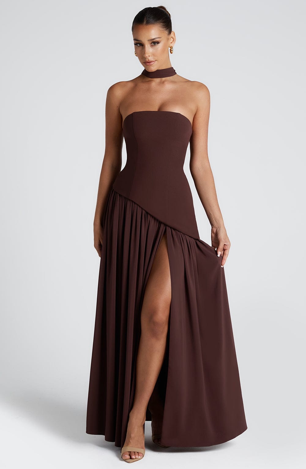 Sweet Desire Maxi Dress