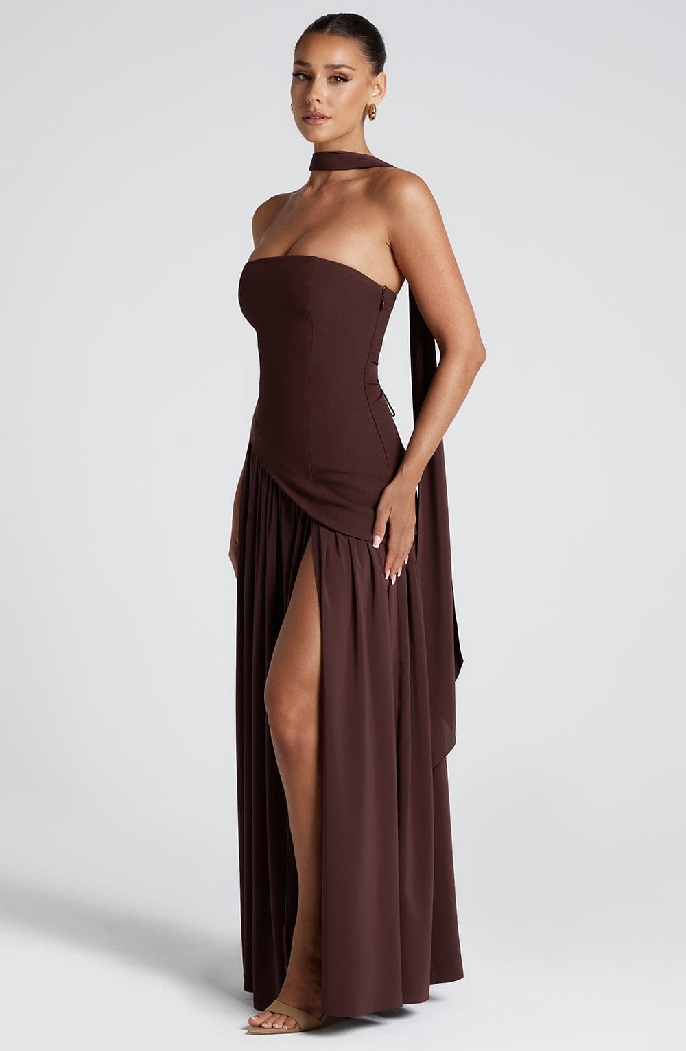 Sweet Desire Maxi Dress