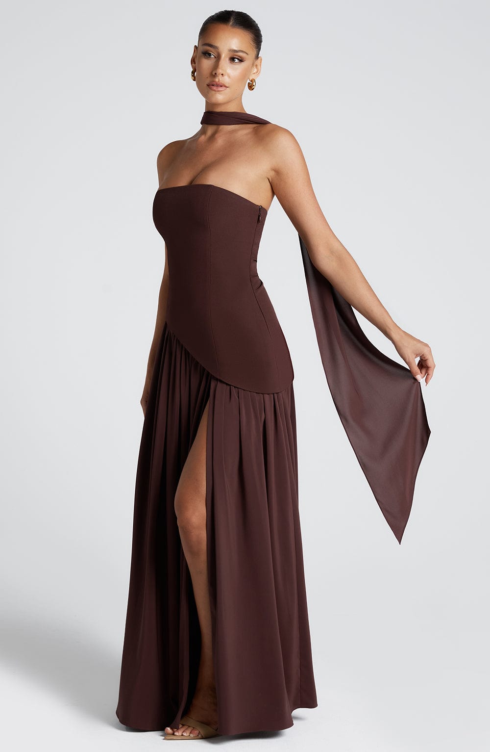 Sweet Desire Maxi Dress