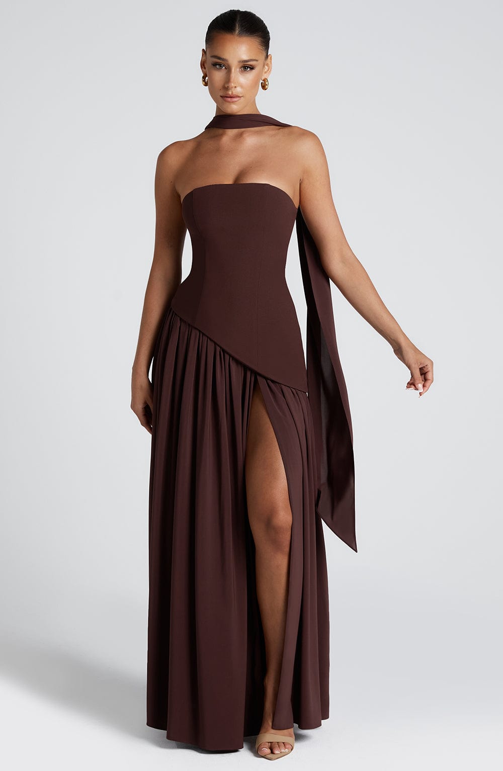 Sweet Desire Maxi Dress