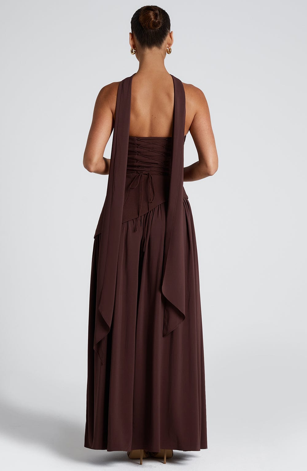 Sweet Desire Maxi Dress