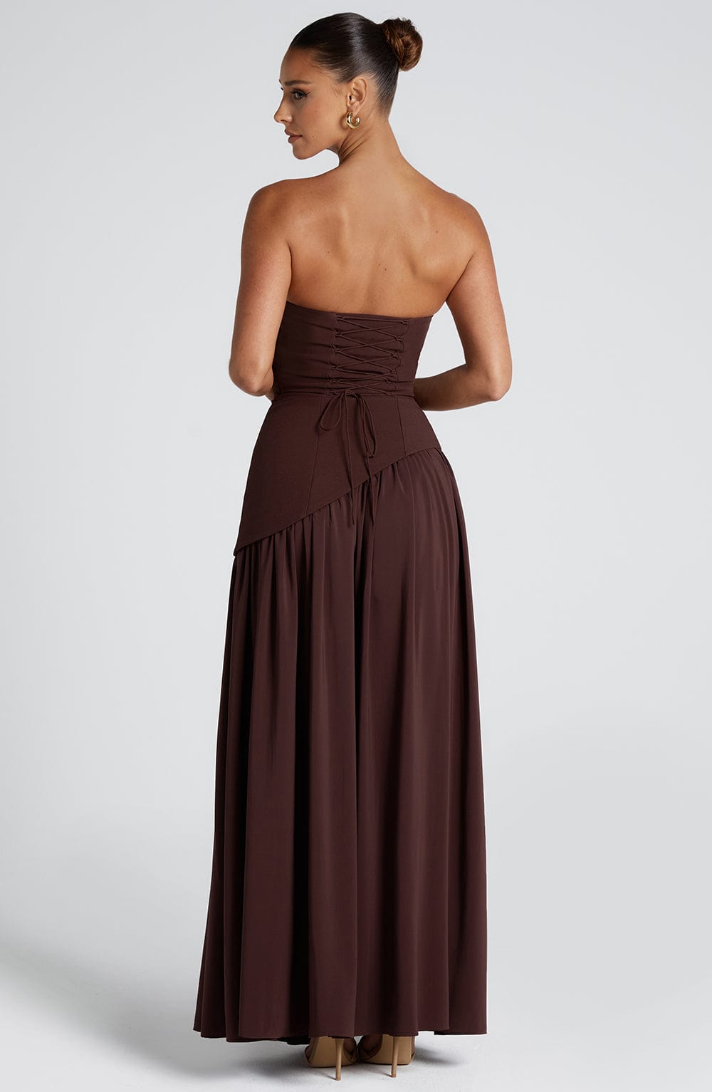 Sweet Desire Maxi Dress