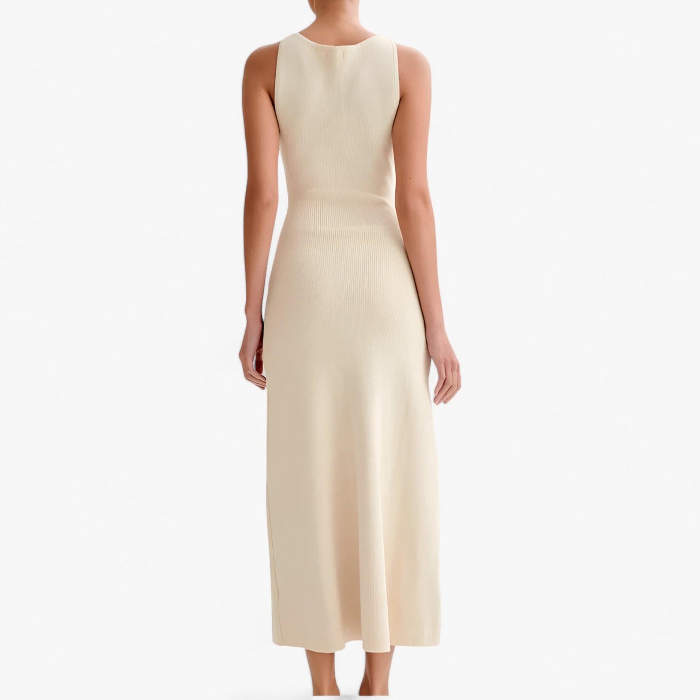 Sherana - Elegante Maxi Jurk