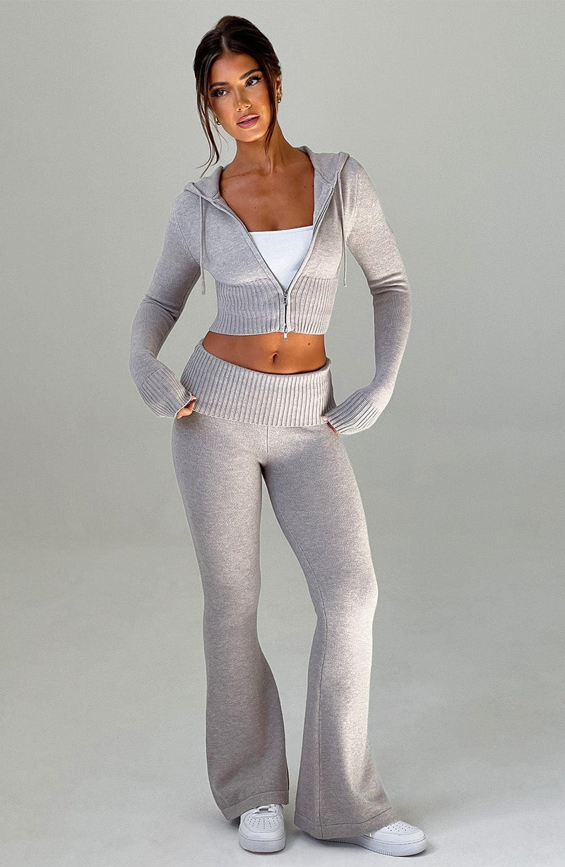 Spring Breeze | Knitted Lounge Set
