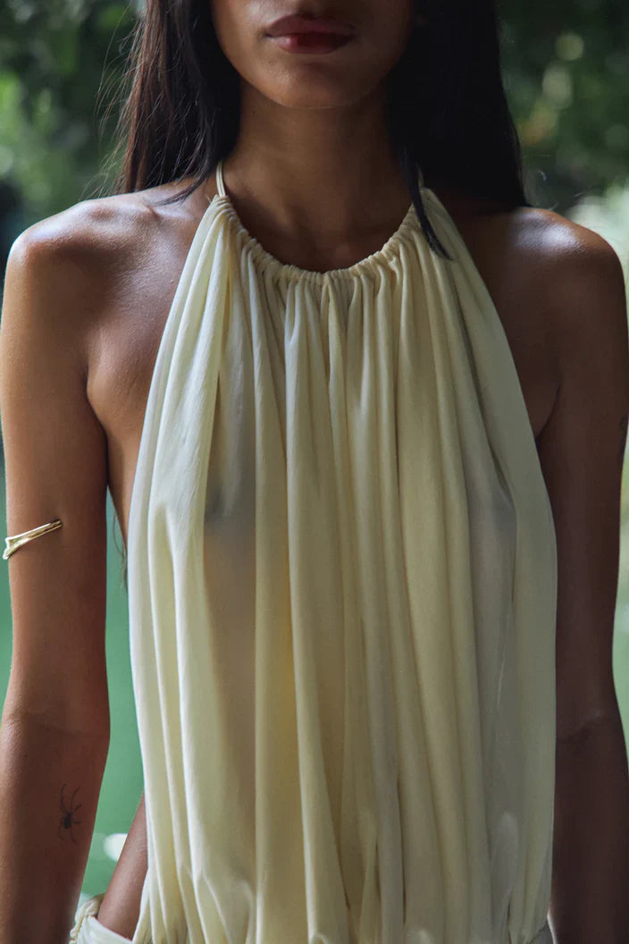 Fuego Dress