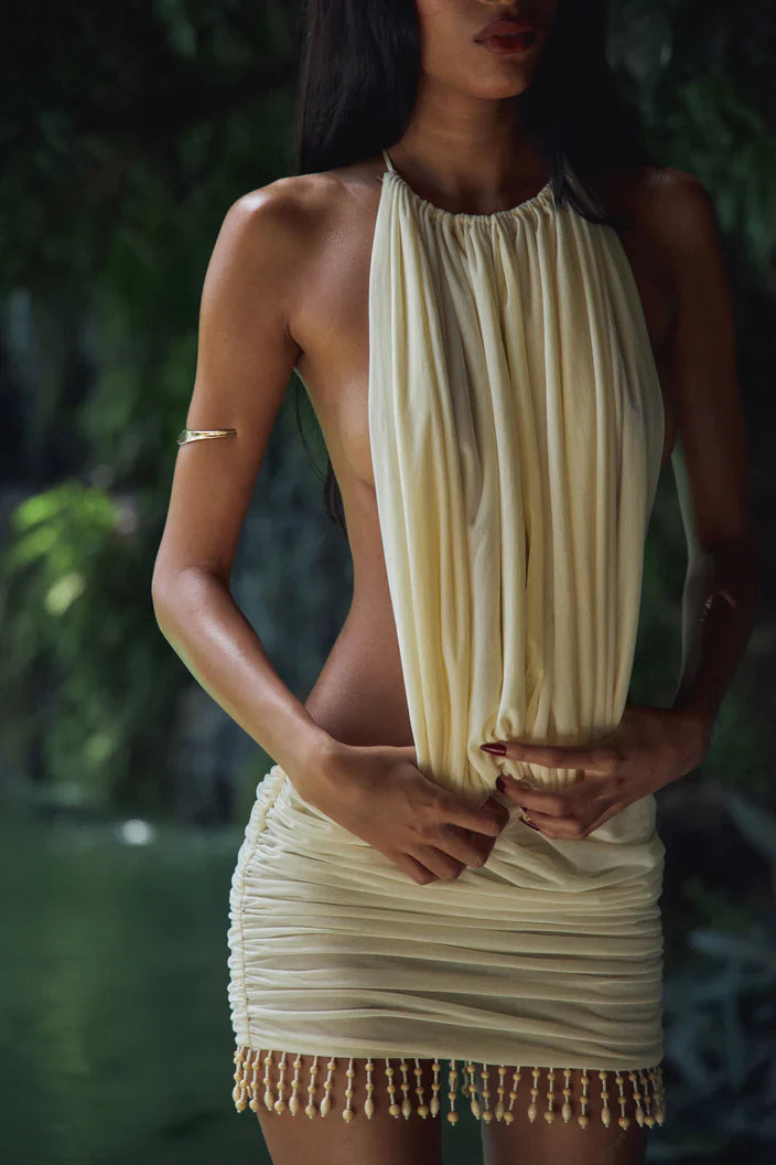 Fuego Dress