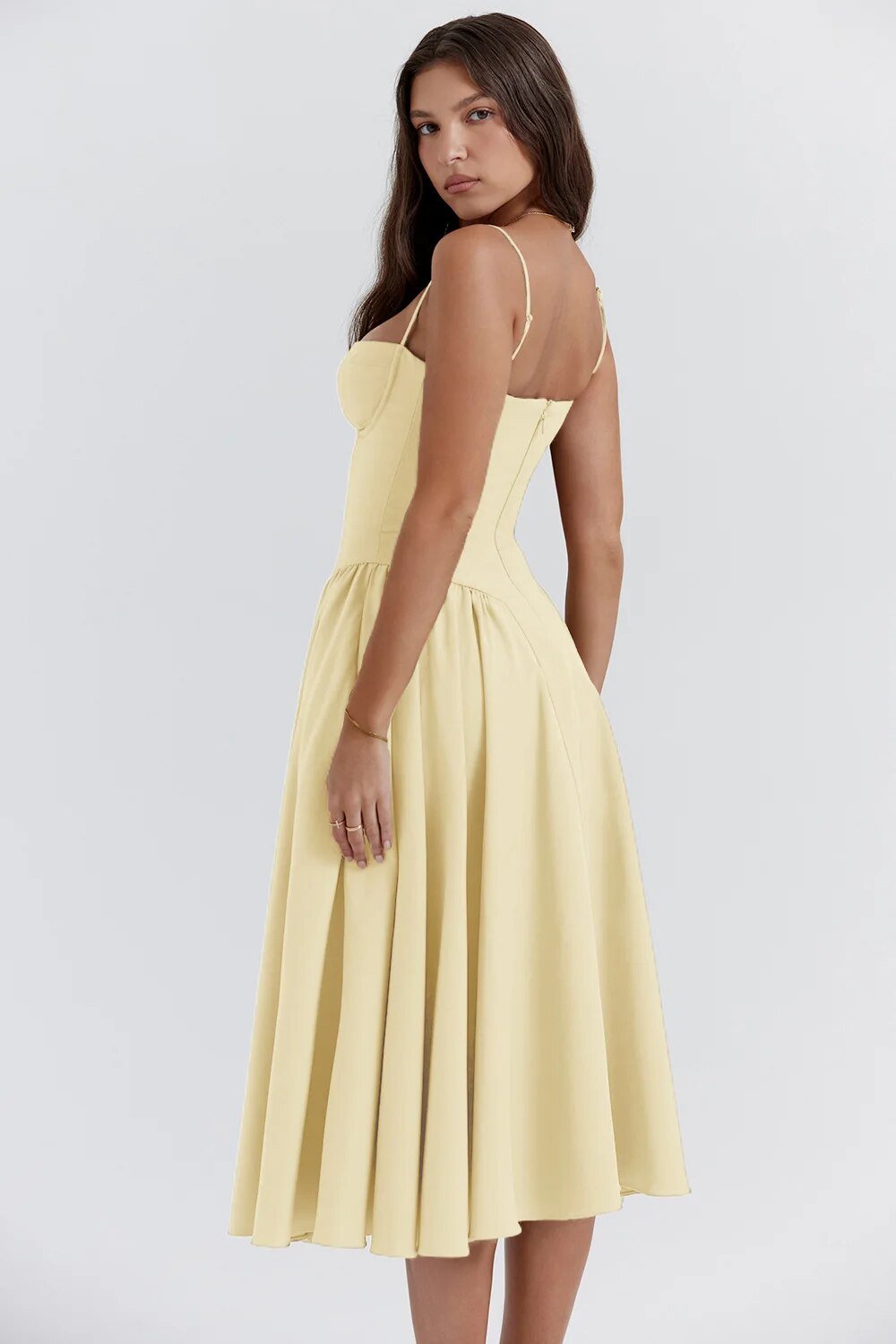 Elspeth Dress