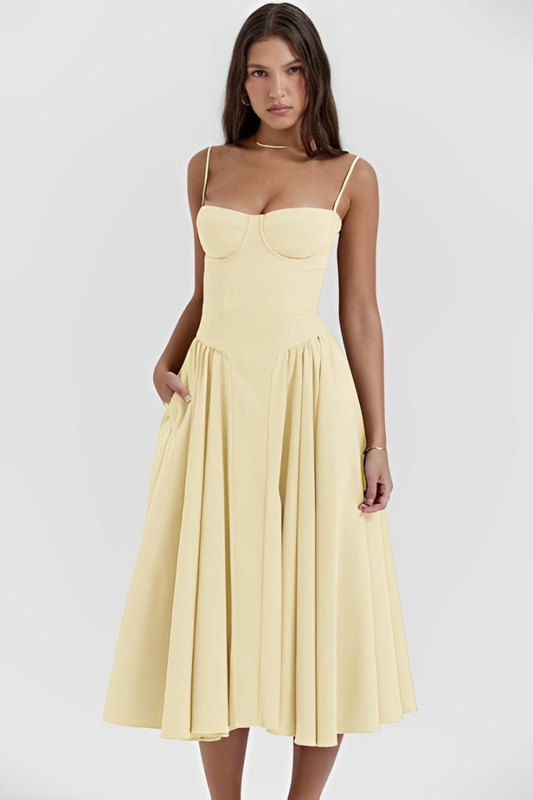 Elspeth Dress