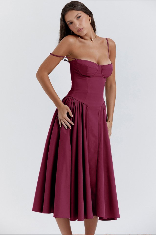 Elspeth Dress