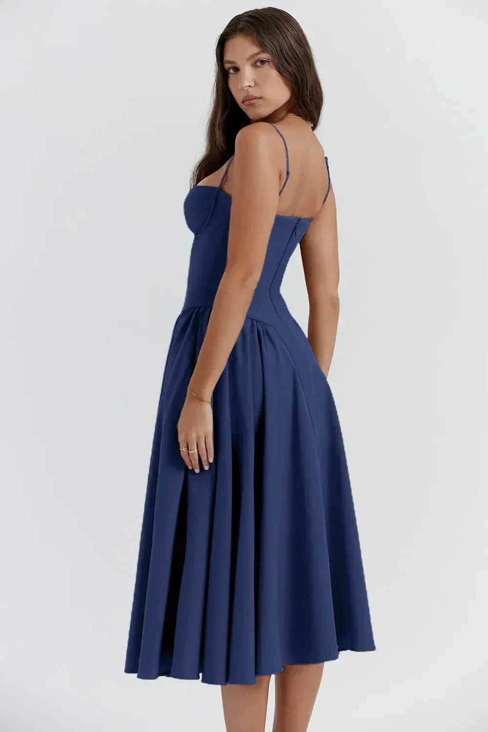 Elspeth Dress