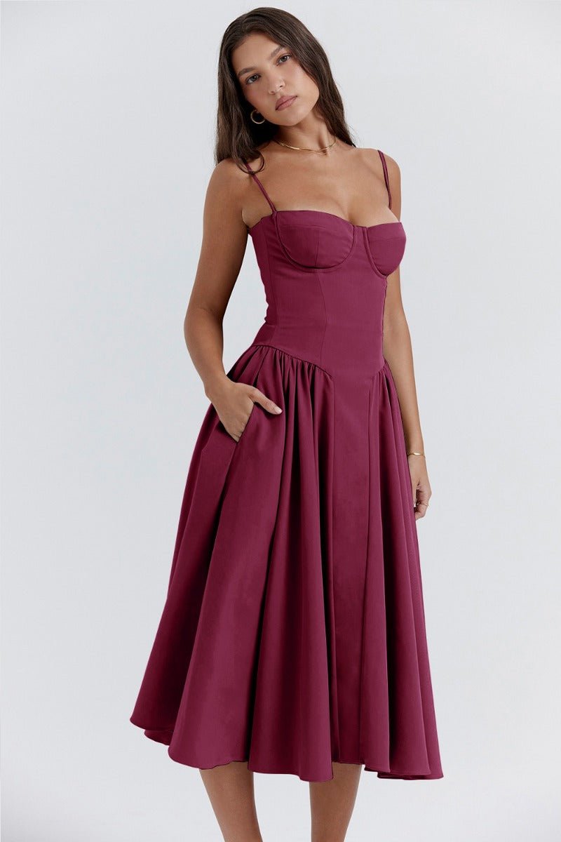 Elspeth Dress