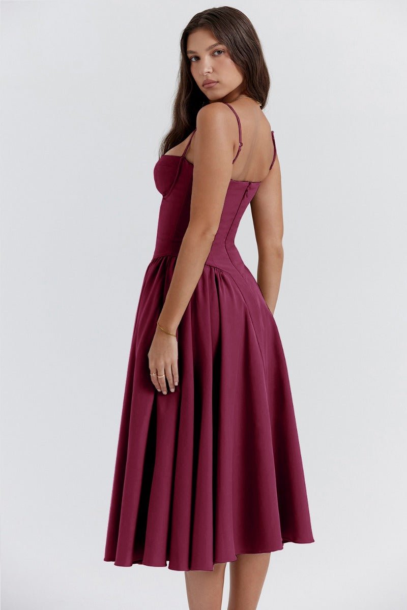 Elspeth Dress