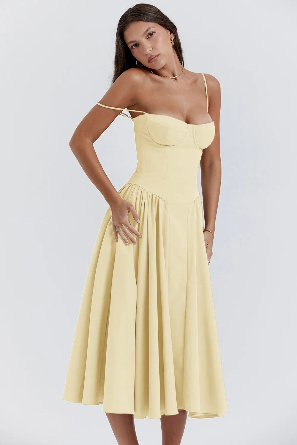 Elspeth Dress