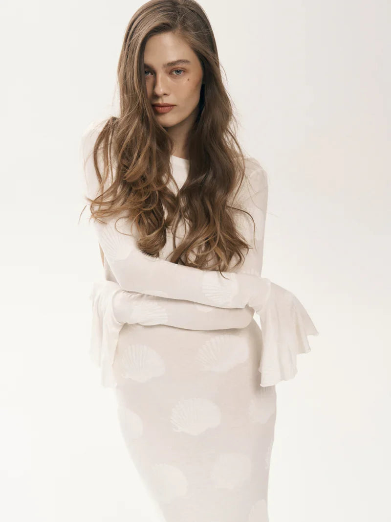 Flare Sleeve