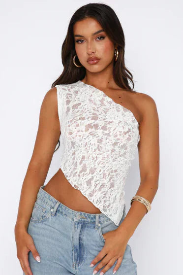 Franki tank top