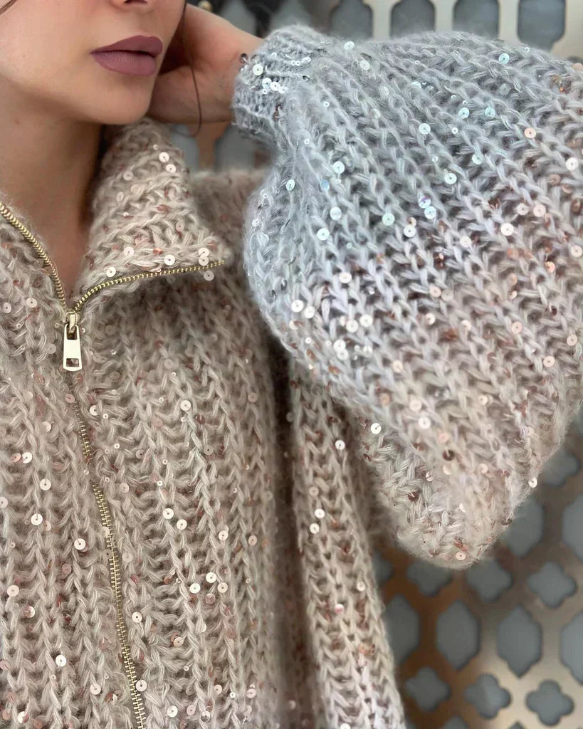 Zybel | Silk Vest