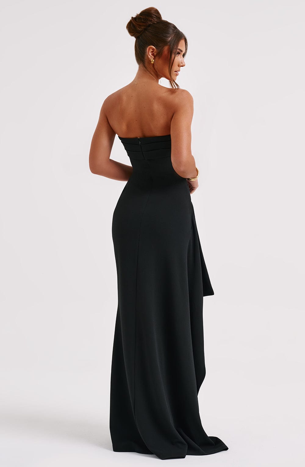 Elle | Maxi Dress