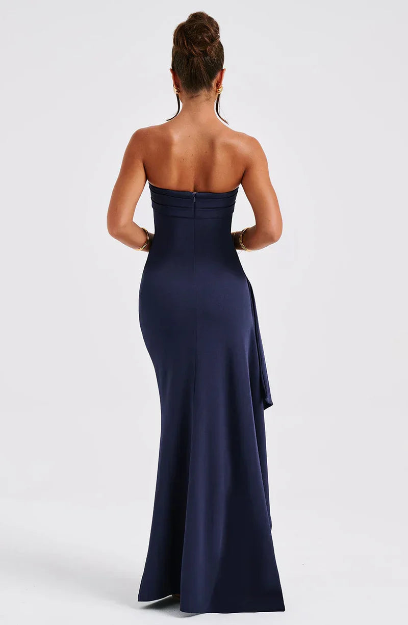 Elle | Maxi Dress