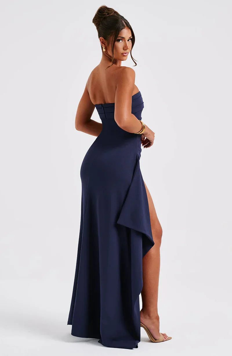 Elle | Maxi Dress
