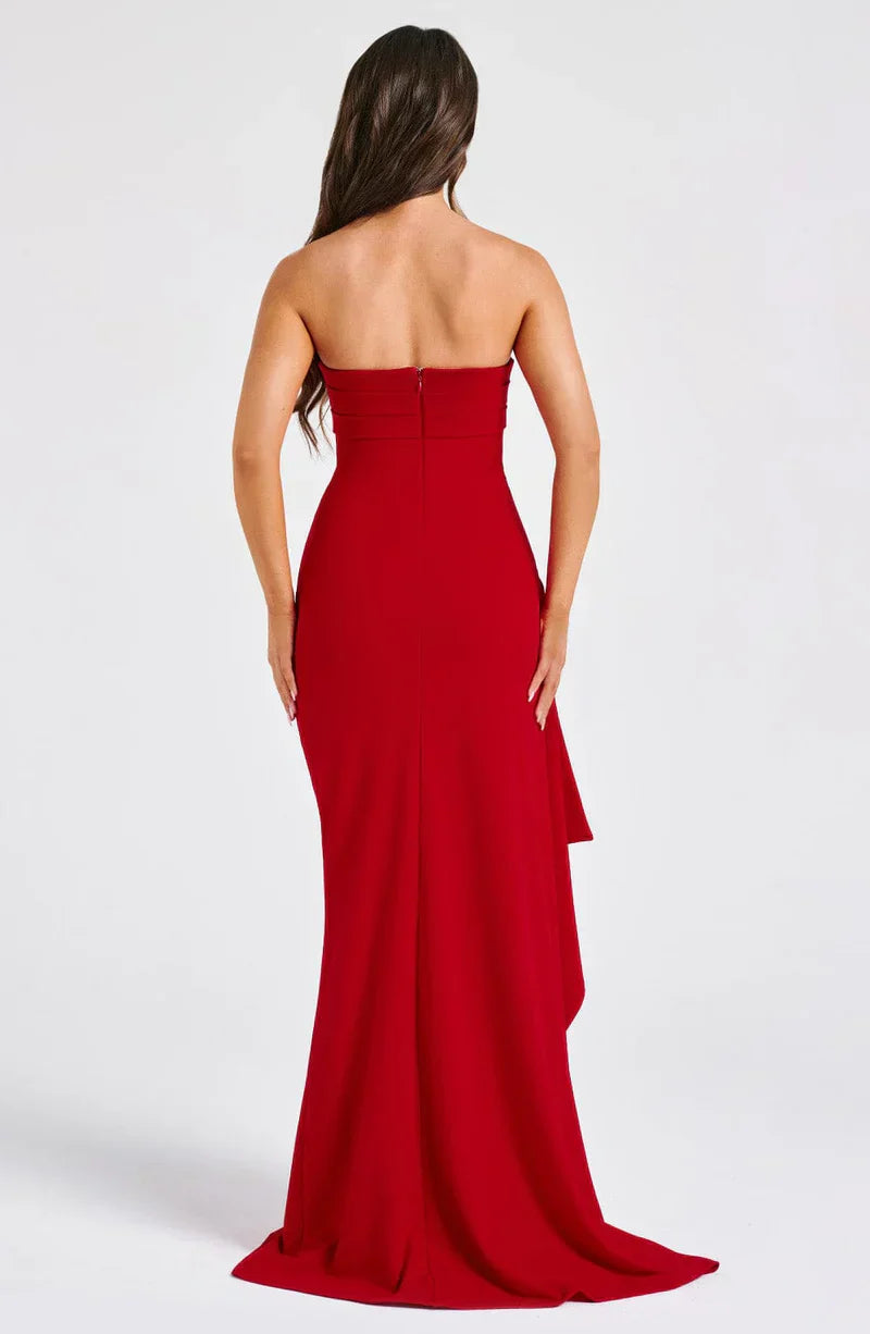 Elle | Maxi Dress