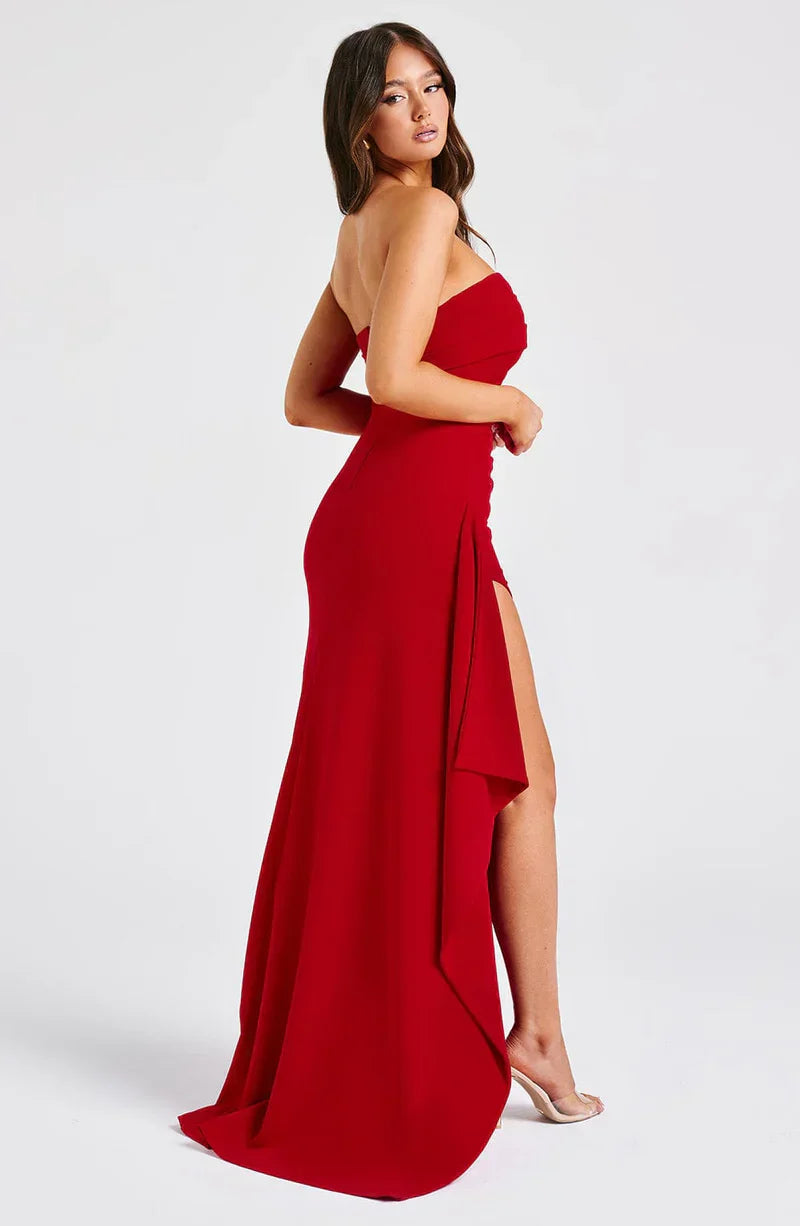 Elle | Maxi Dress