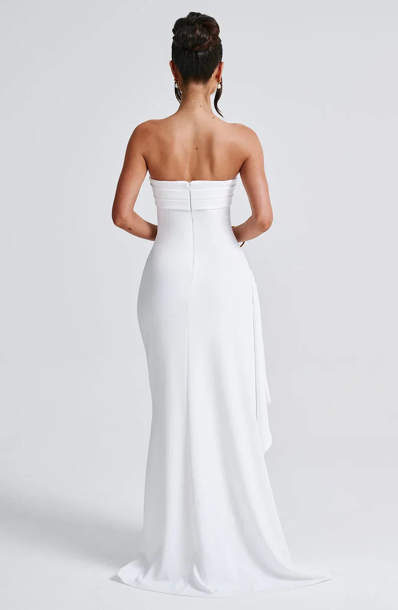 Elle | Maxi Dress