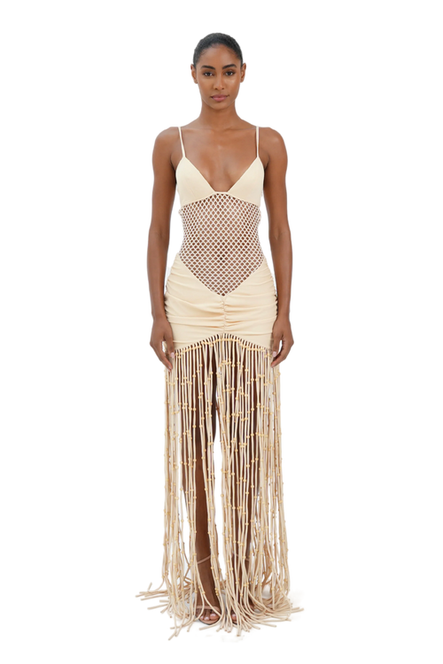 Martha | Beach Dress
