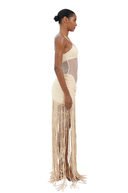 Martha | Beach Dress