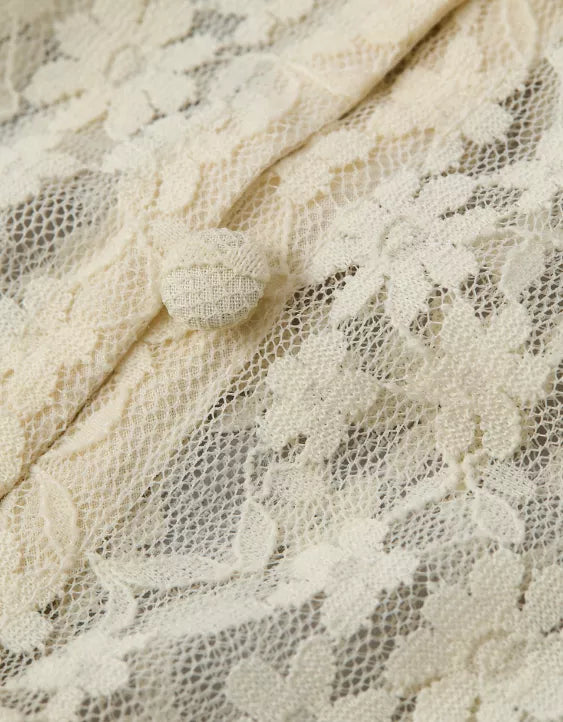 Altherisia AE Lace Top