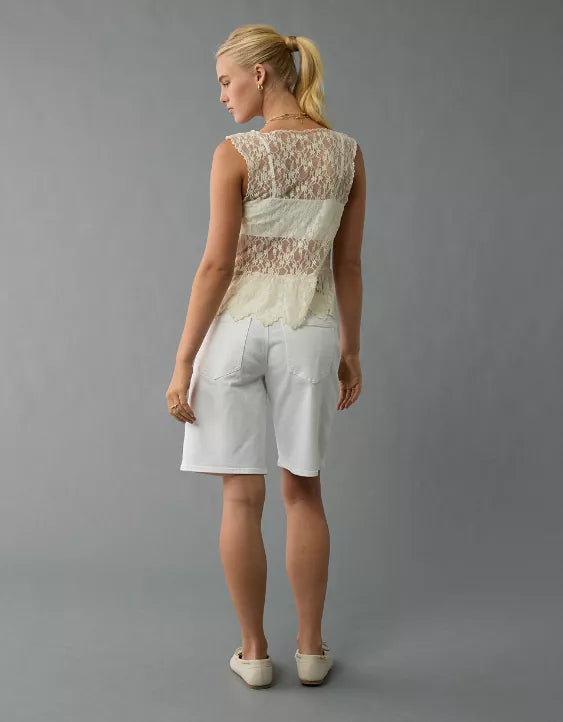 Altherisia AE Lace Top